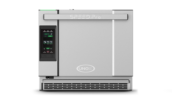Commercial baking speed ovens SPEED.Pro™ XASW-03HS-EDDS 3 trays 18" x 13"