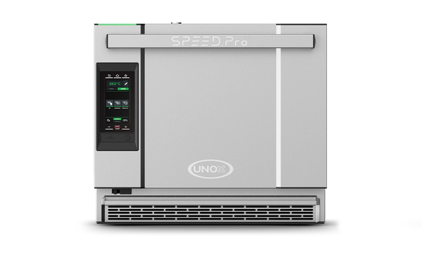 Commercial baking speed ovens SPEED.Pro™ XASW-03HS-SDDS 3 trays 18" x 13"