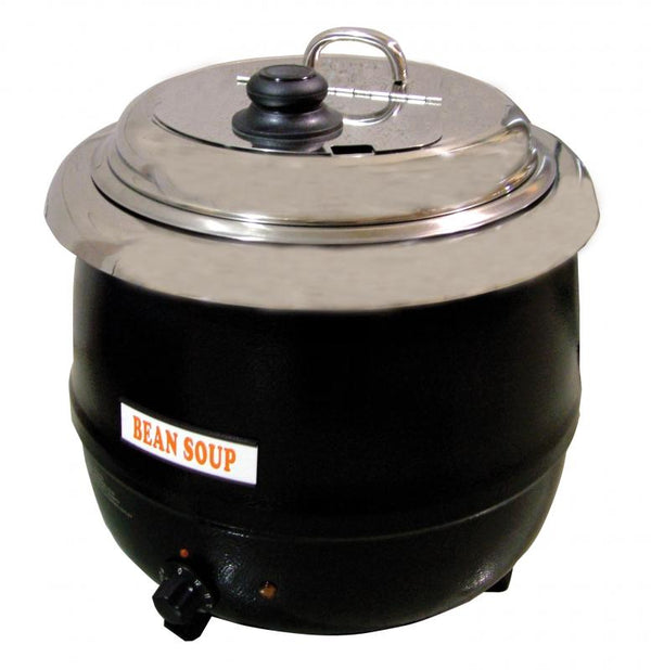13.7 qt soup kettle item: 19075