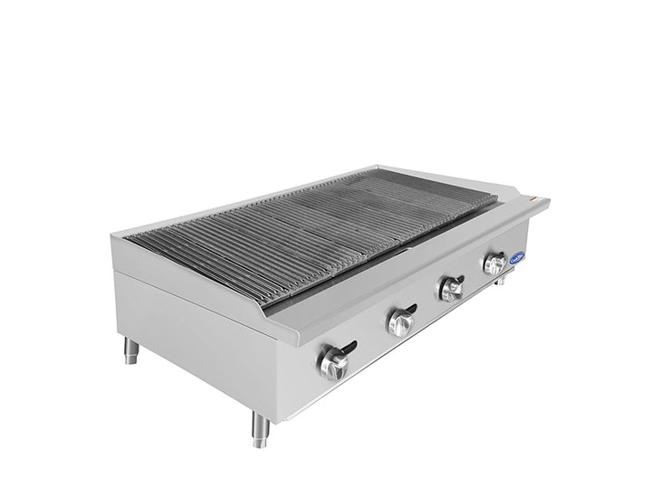 Continental Restaurant Equipment