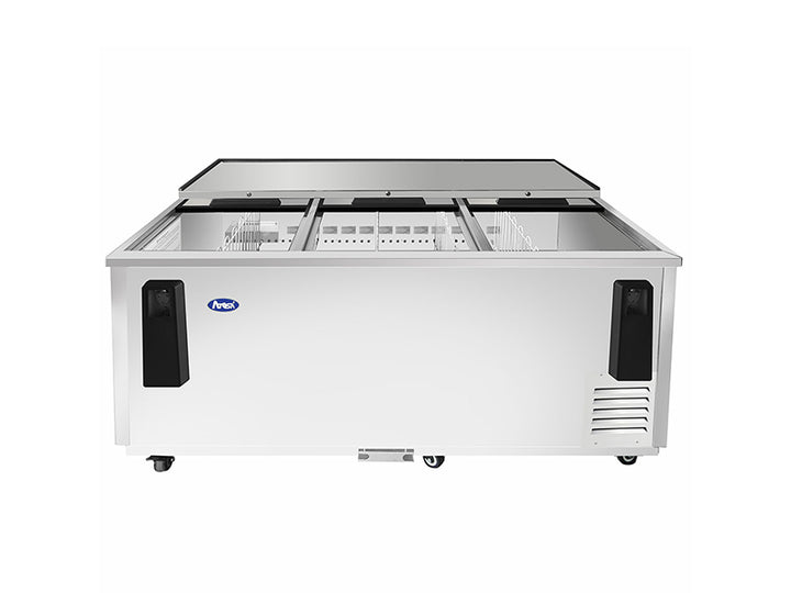 Continental Restaurant Equipment