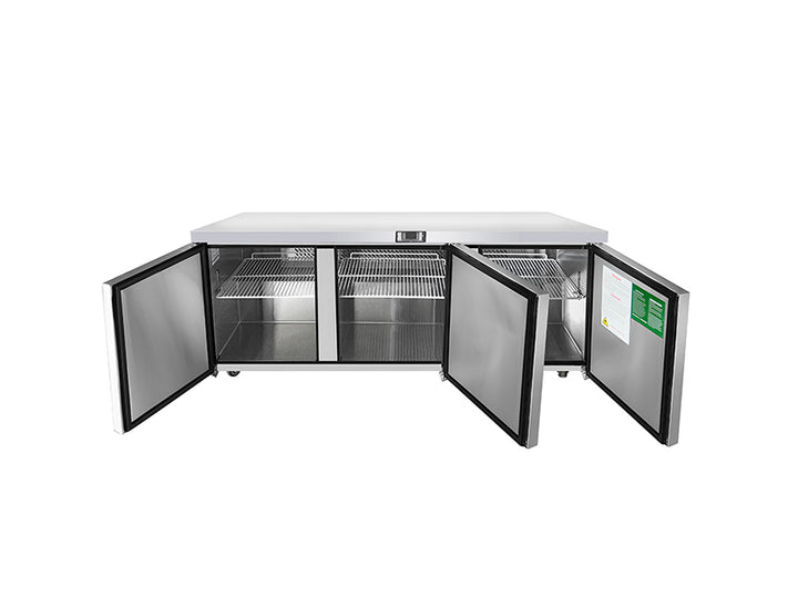 Continental Restaurant Equipment