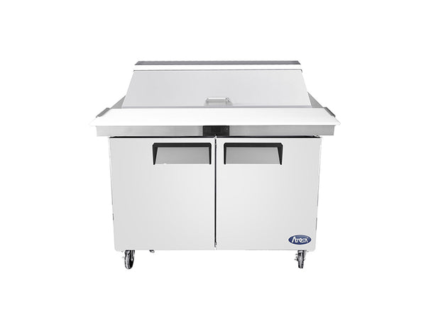 Atosa MSF8306GR Mega Top-Continental Restaurant Equipment