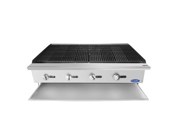 Continental Restaurant Equipment