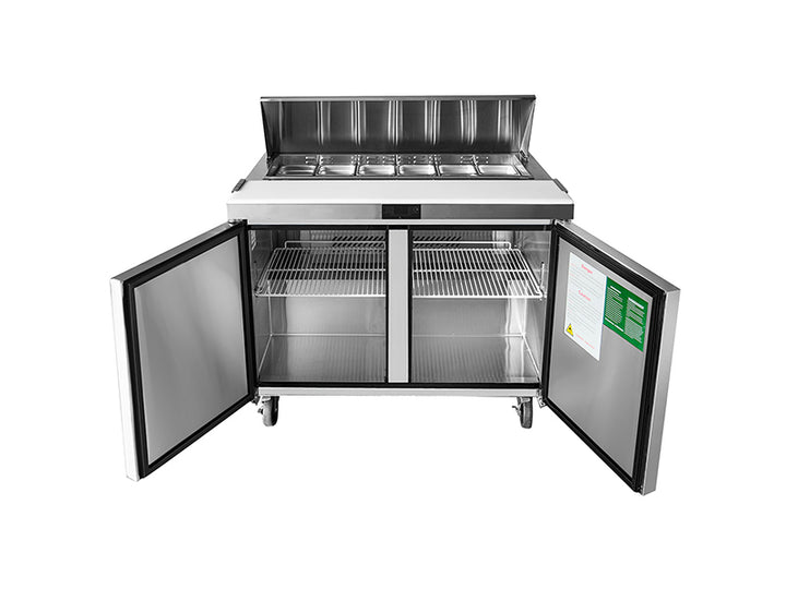 Continental Restaurant Equipment