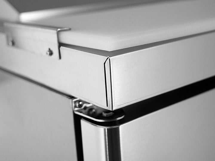 Continental Restaurant Equipment
