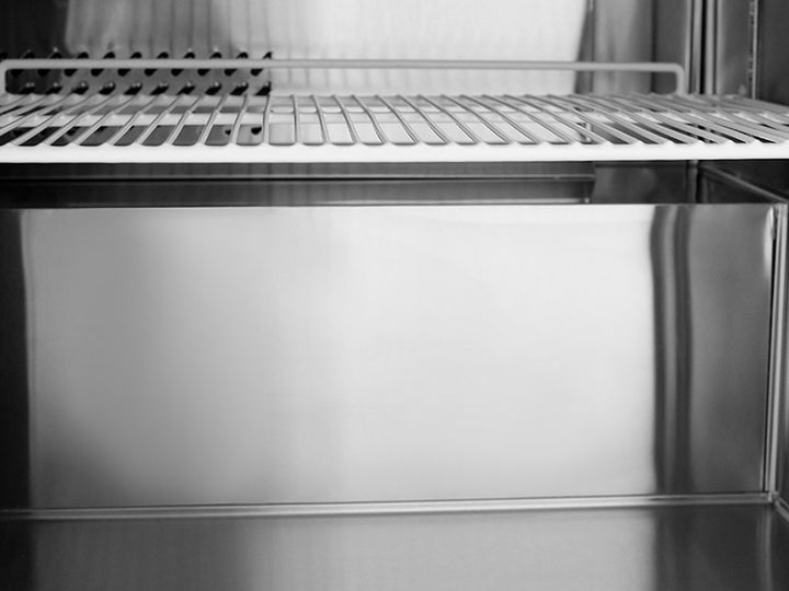 Continental Restaurant Equipment
