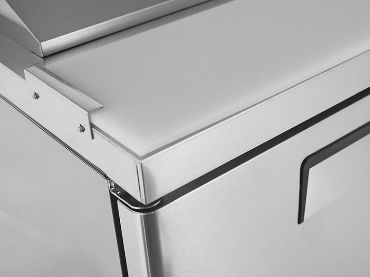 Continental Restaurant Equipment