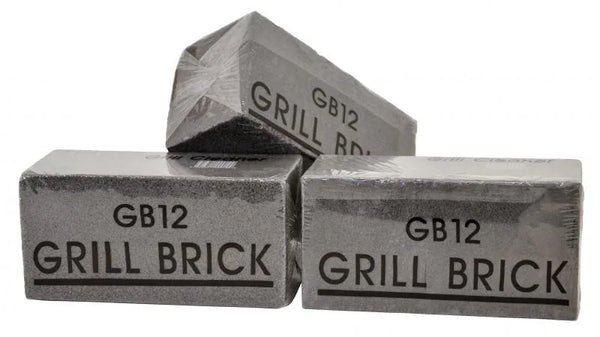 Omcan 4″ x 4″ x 8″ Grill Cleaning Bricks