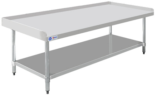 30″ x 72″ equipment stand item: 22062