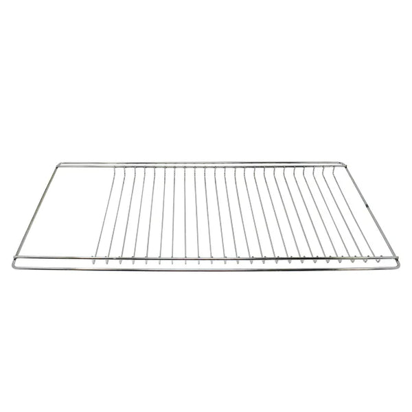 Omcan Full Size 12″ X 20″ Stainless Steel Loading Grid for Combi-Oven Griddle Grids