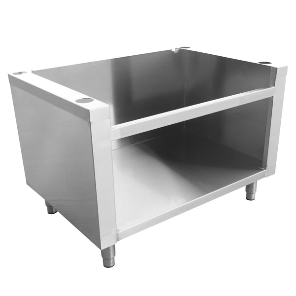 Cabinet base for 36″ countertop gas ranges item: 44229 - Continental Restaurant Equipment
