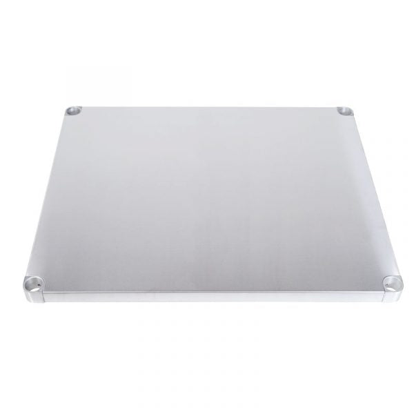 Undershelf for 30″ x 36″ poly top tables item: 44280 - Continental Restaurant Equipment