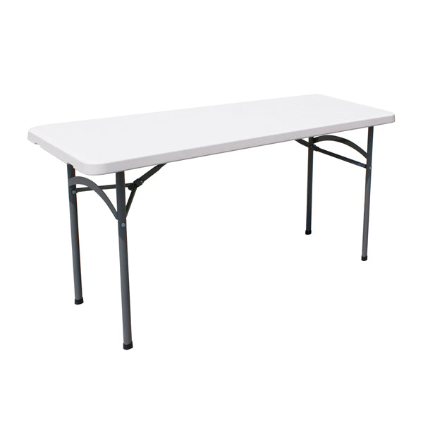 72-inch solid folding table item: 41596 - Continental Restaurant Equipment