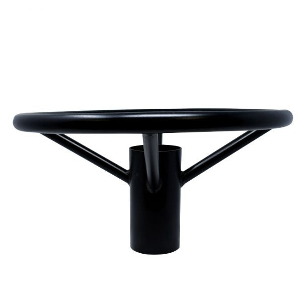 Foot ring-rest for bar height tables item: 44509 - Continental Restaurant Equipment