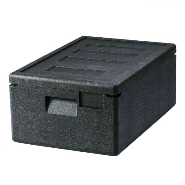 21.5 l capacity full-size insulated food pan carrier item: 44548