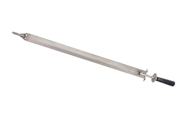 Omcan Prongless V-Shaped Skewer for 48195