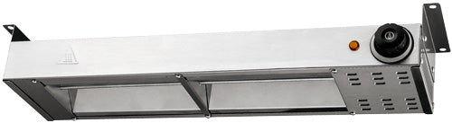 36-inches overhead strip warmer item: 46640 - Continental Restaurant Equipment