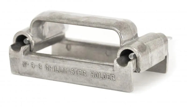Omcan Grill Stone Handle