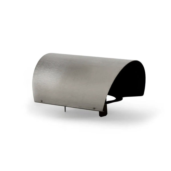 Omcan Trento Alfa Chimney Cap for Quick Series 2 Gas for item #59321