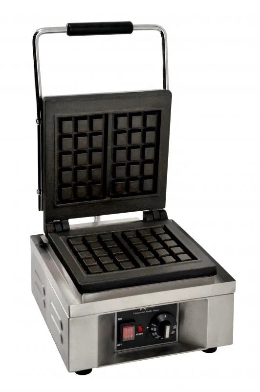 1.6 kw Waffle maker item: 39578