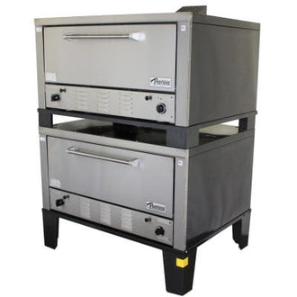 Commercial Gas Bake and Roast Ovens
