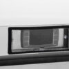 Atosa MGF8405 - 27" Undercounter Freezer - One Door - Continental Restaurant Equipment