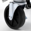 Atosa MBF8504 - 82" Reach In Freezer - 3 Door - Bottom Mount Compressor - Continental Restaurant Equipment