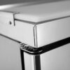Atosa MSF8301GR - 27" Refrigerated Sandwich / Salad Prep Table - 1 Door - Continental Restaurant Equipment