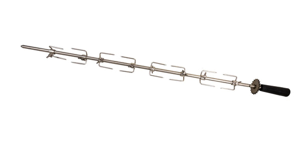 Omcan Chicken Rotisserie Spit Skewer for 48195