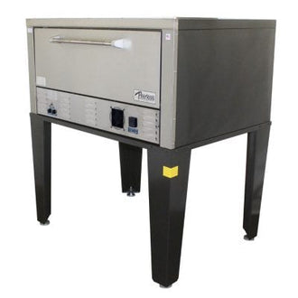 Electric Bake and Roast Ovens
