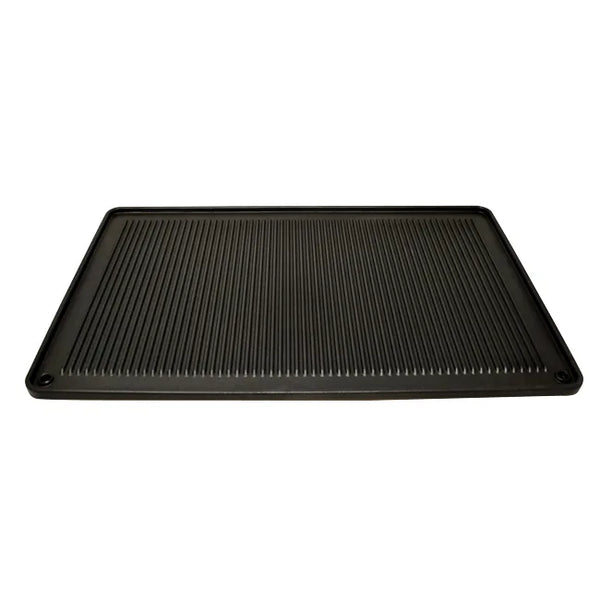 Omcan Full Size 12″ x 20″ Non-stick Grill and Pizza Tray for Combi-Oven