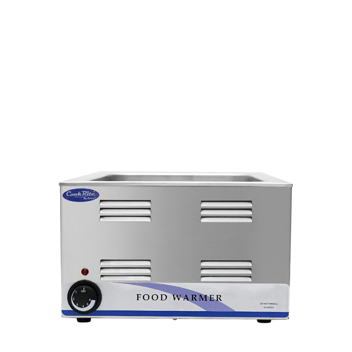 Atosa 7700 Food Warmer - Continental Restaurant Equipment