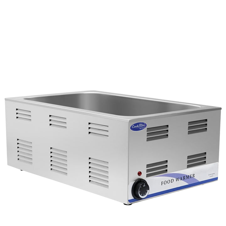Atosa 7700 Food Warmer - Continental Restaurant Equipment