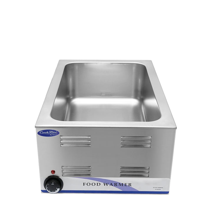 Atosa 7700 Food Warmer - Continental Restaurant Equipment