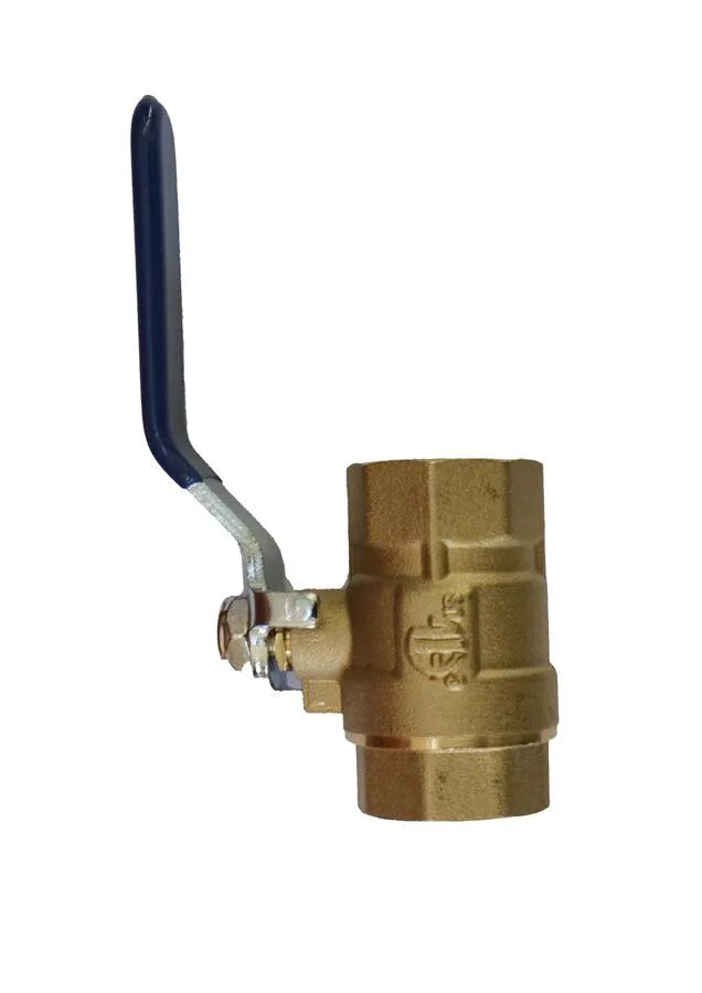 Omcan 3/4″ x 72″ Commercial Gas Hose Connector Kit, cETLus/UL - Continental Restaurant Equipment
