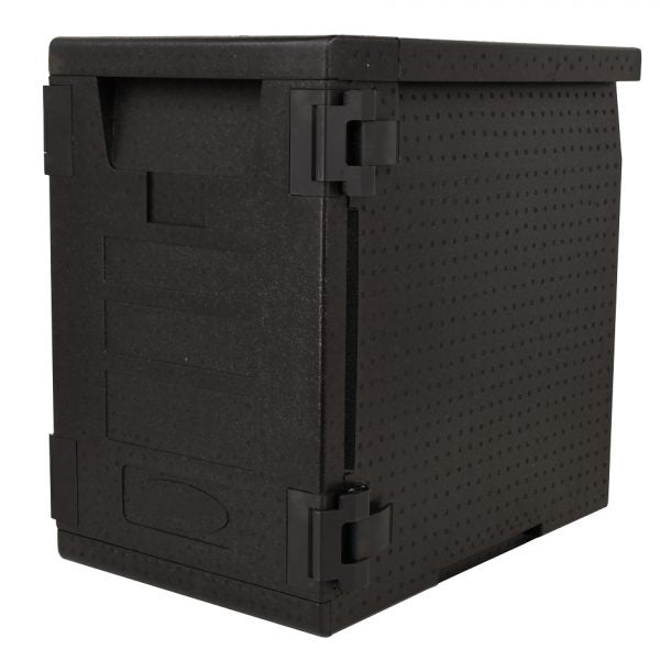 Full-size insulated food pan carrier item: 80634
