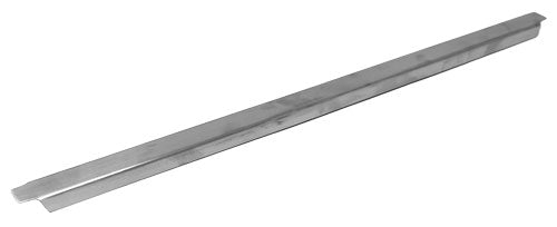 20 inches stainless steel adaptor bar for steam tables item: 80983
