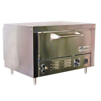 Peerless B121 Countertop Electric Pizza Deck Oven