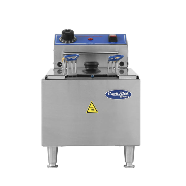 Atosa ACEF-10 — Countertop Electric Fryer - Continental Restaurant Equipment