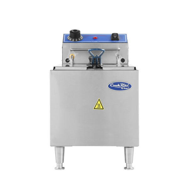 Atosa ACEF-16 — Countertop Electric Fryer - Continental Restaurant Equipment