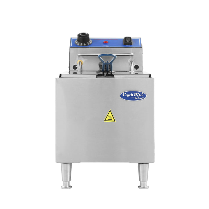 Atosa ACEF-16 — Countertop Electric Fryer - Continental Restaurant Equipment