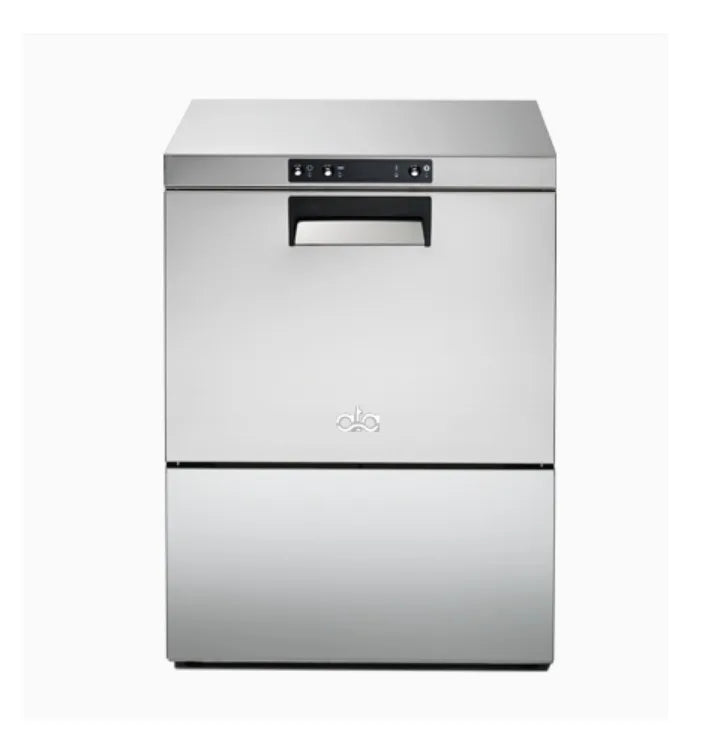 Commercial Dishwashers