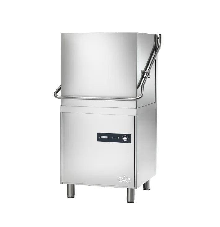 Commercial Dishwashers