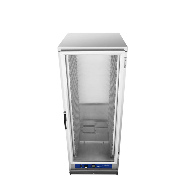 Atosa ATHC-18ES — Insulated Warming & Holding Cabinet - Continental Restaurant Equipment
