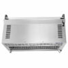CookRite ATCM-36 36” Infrared Cheese Melter - Continental Restaurant Equipment
