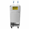 ATFS-50 15” Heavy Duty 50lb S/S Deep Fryer Commercial - Continental Restaurant Equipment