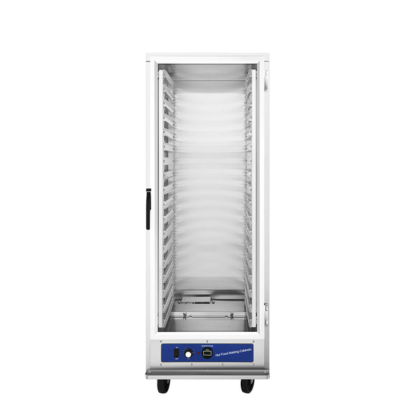 Atosa ATHC-18ES — Insulated Warming & Holding Cabinet