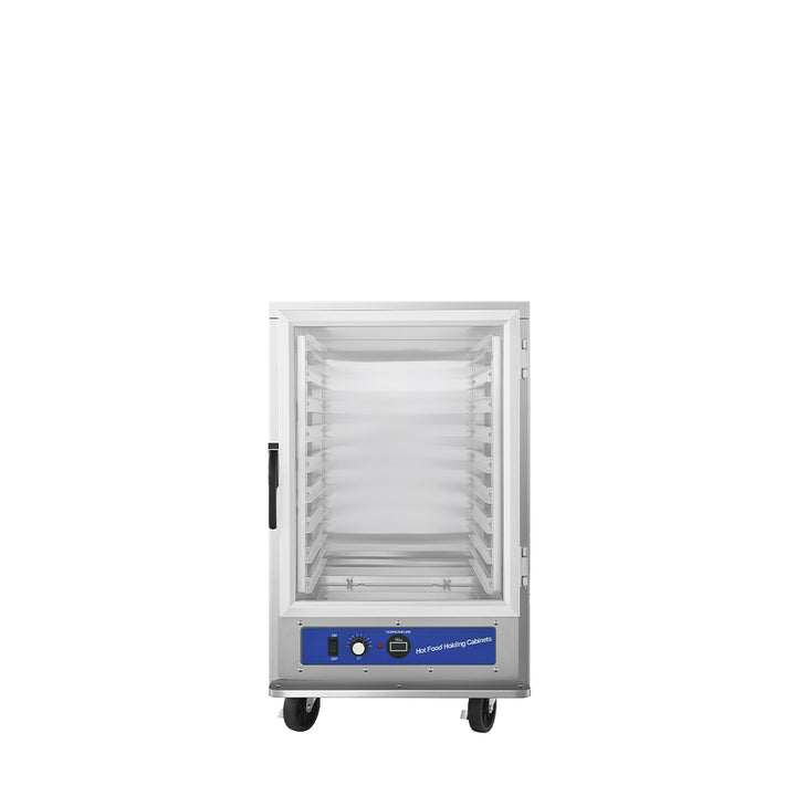 Atosa ATHC-9ES — Insulated Warming & Holding Cabinet - Continental Restaurant Equipment
