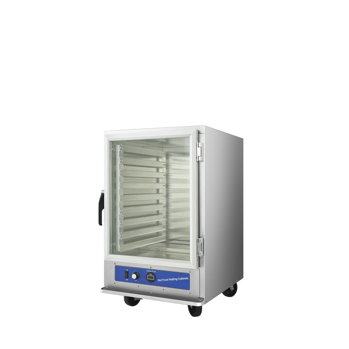 Atosa ATHC-9ES — Insulated Warming & Holding Cabinet - Continental Restaurant Equipment